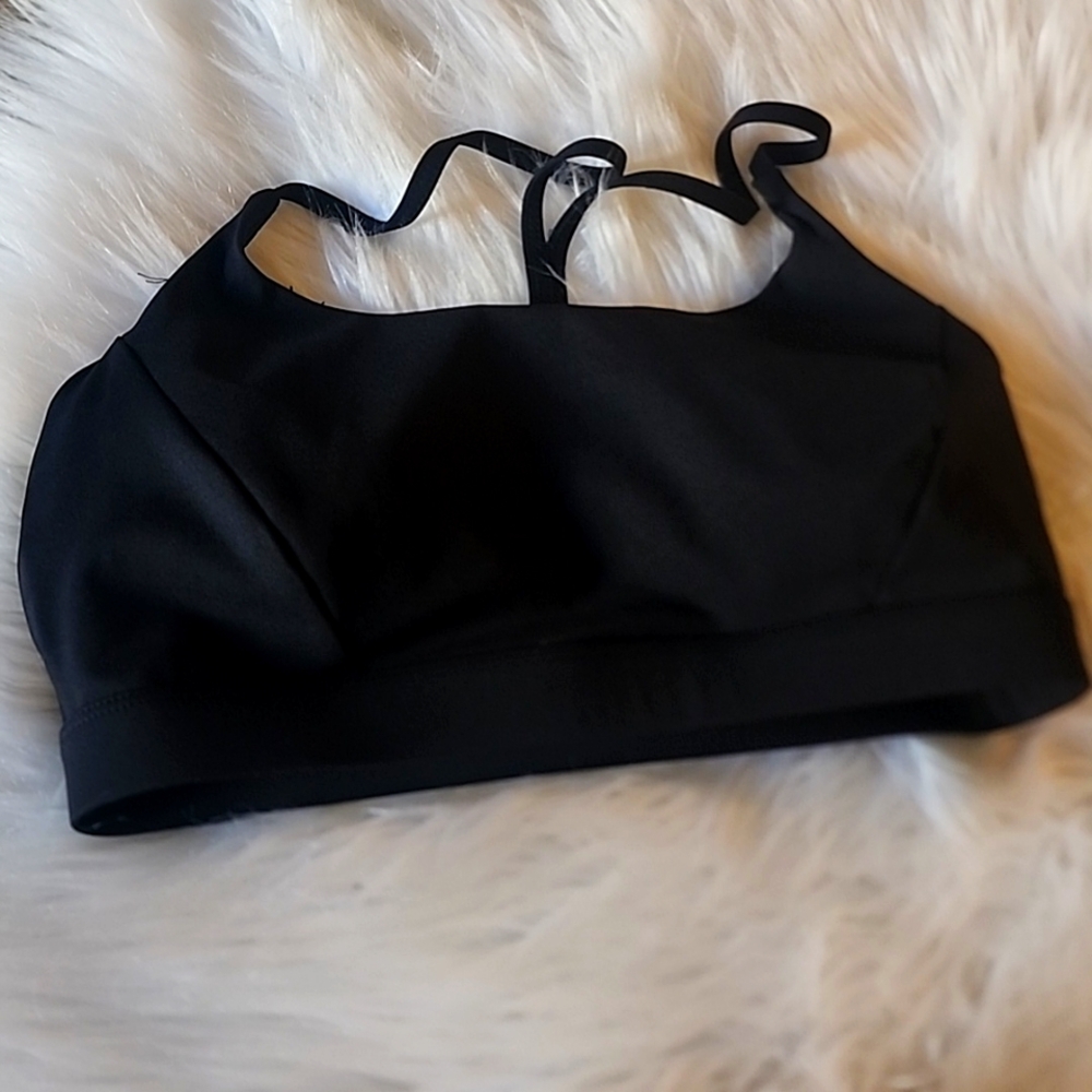 Sport bra